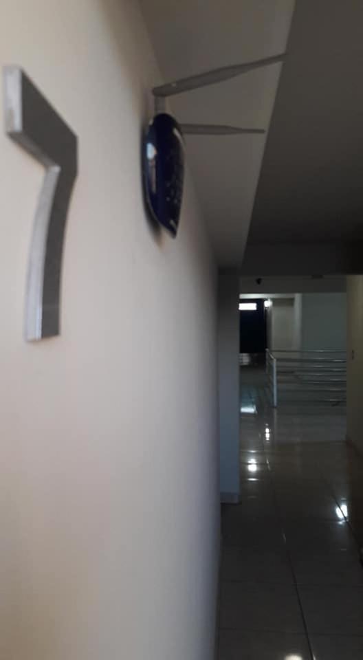 Hotel Flores Guamuchil Buitenkant foto
