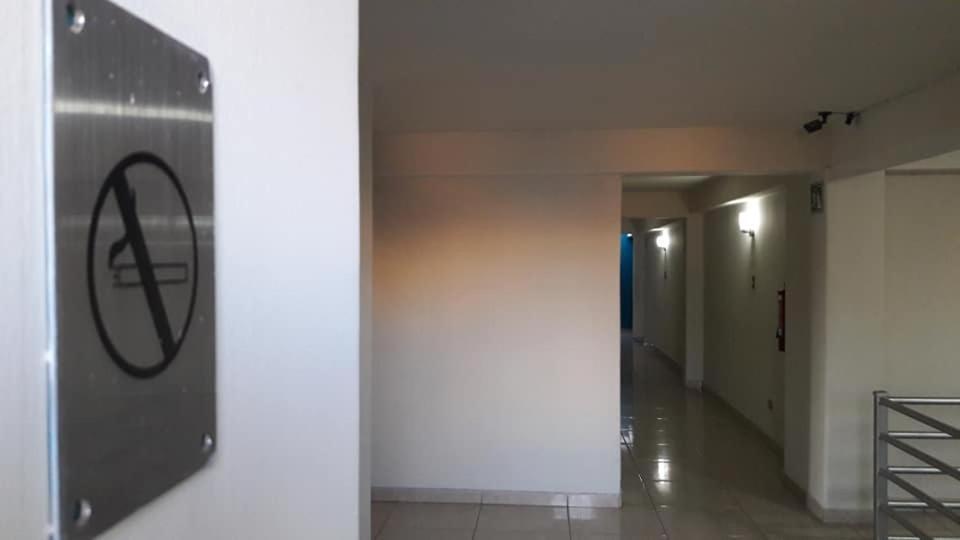 Hotel Flores Guamuchil Buitenkant foto